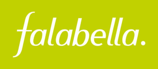 Logotipo de Falabella